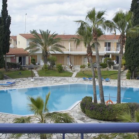 Family Paradise- Luxury Combined With Home Comfort Paphos Esterno foto