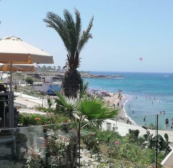 Family Paradise- Luxury Combined With Home Comfort Paphos Esterno foto