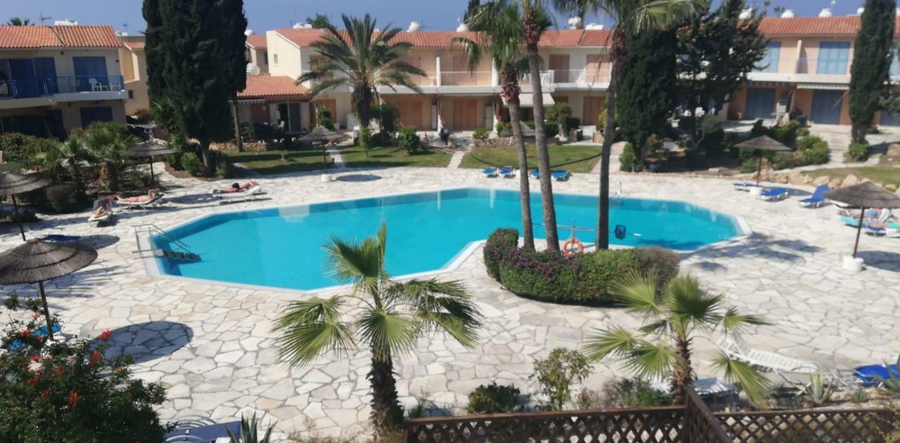 Family Paradise- Luxury Combined With Home Comfort Paphos Esterno foto
