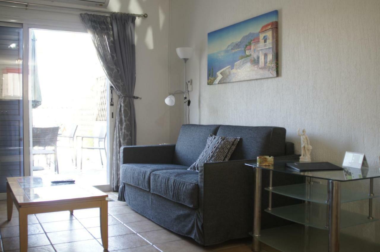 Family Paradise- Luxury Combined With Home Comfort Paphos Esterno foto