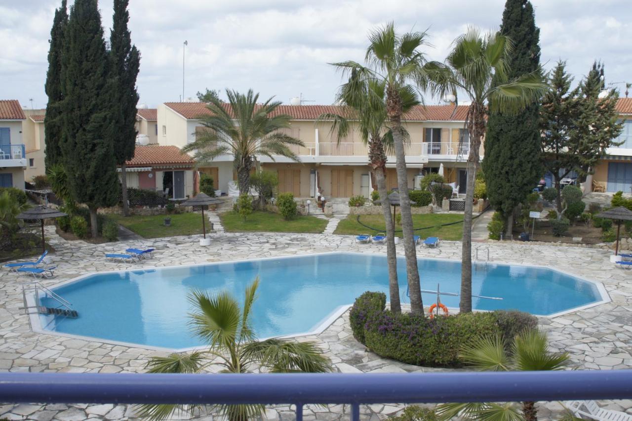 Family Paradise- Luxury Combined With Home Comfort Paphos Esterno foto