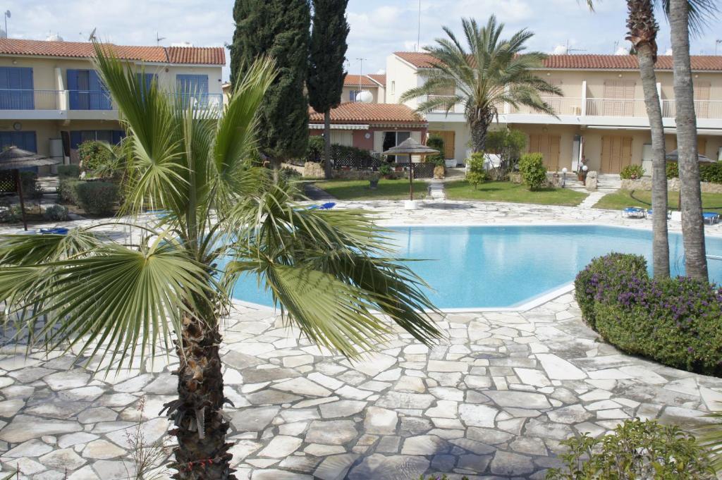 Family Paradise- Luxury Combined With Home Comfort Paphos Esterno foto