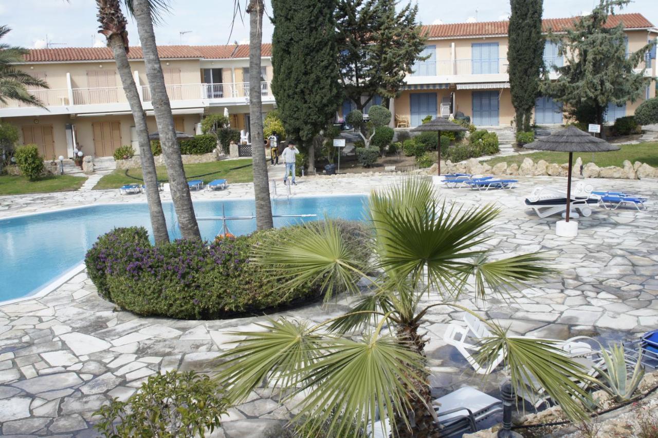 Family Paradise- Luxury Combined With Home Comfort Paphos Esterno foto
