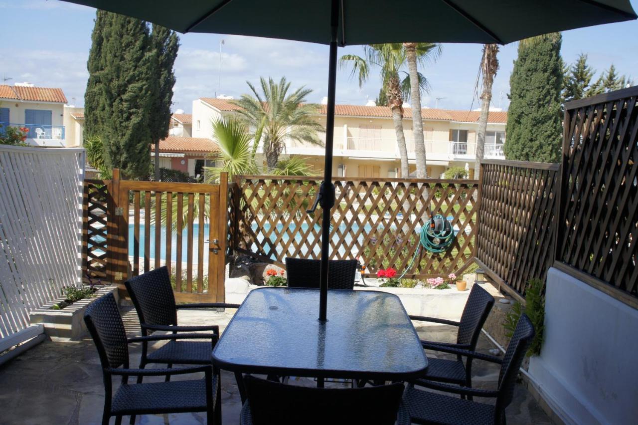 Family Paradise- Luxury Combined With Home Comfort Paphos Esterno foto