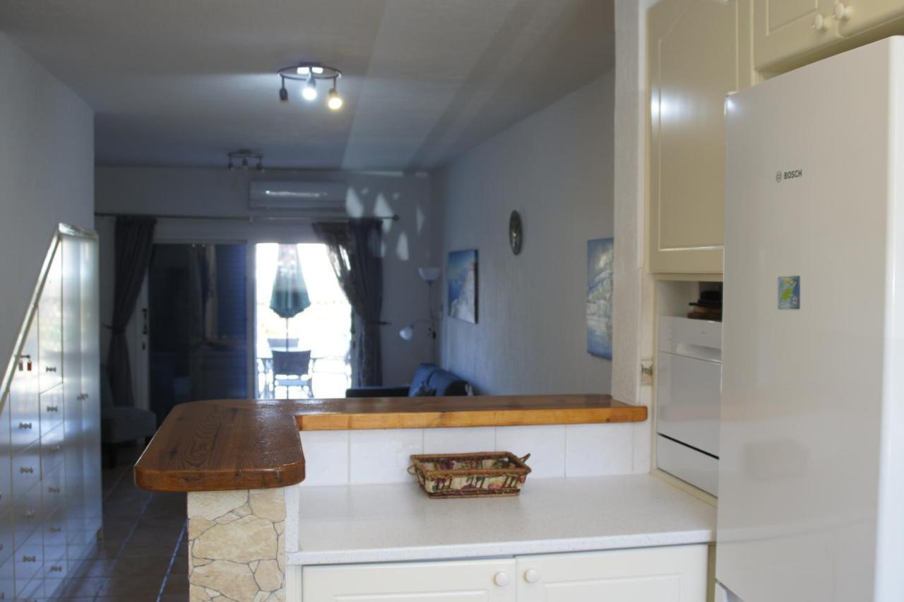 Family Paradise- Luxury Combined With Home Comfort Paphos Esterno foto